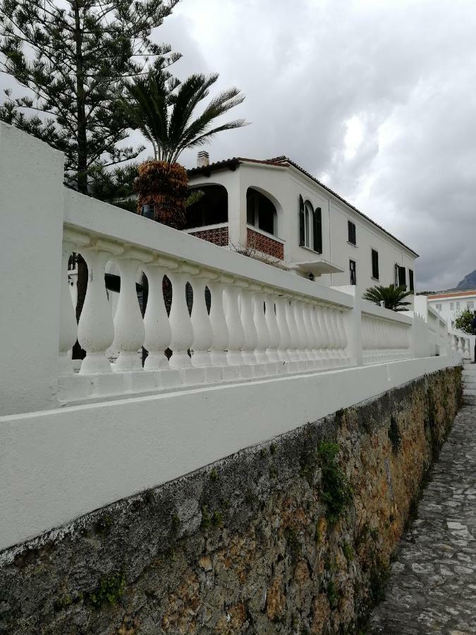 Villa Venezuela 1° Piano Maratea Exterior photo